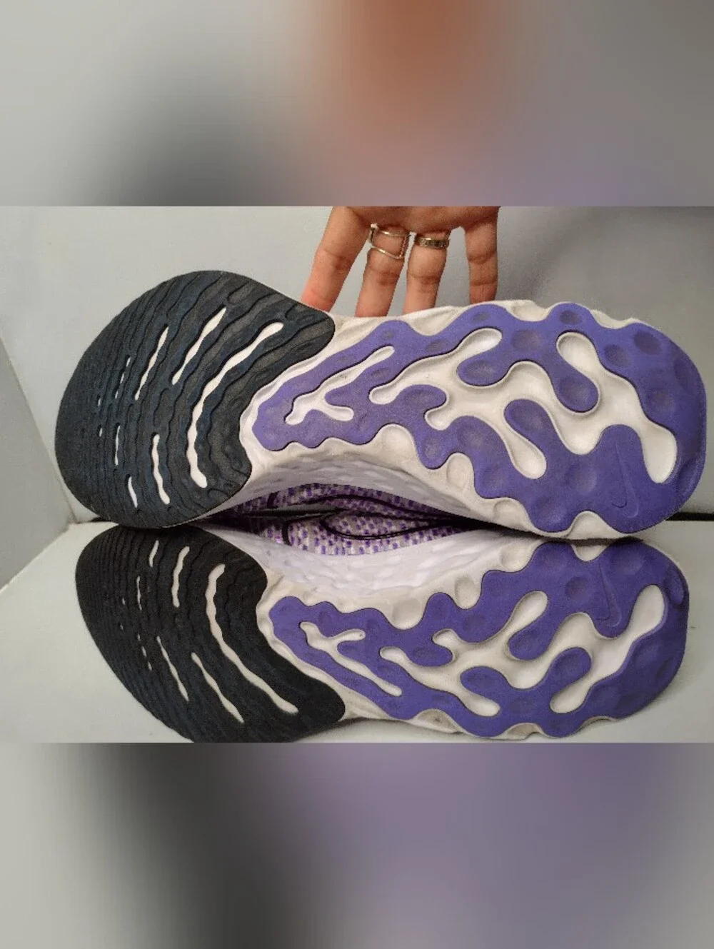 Nike see photos